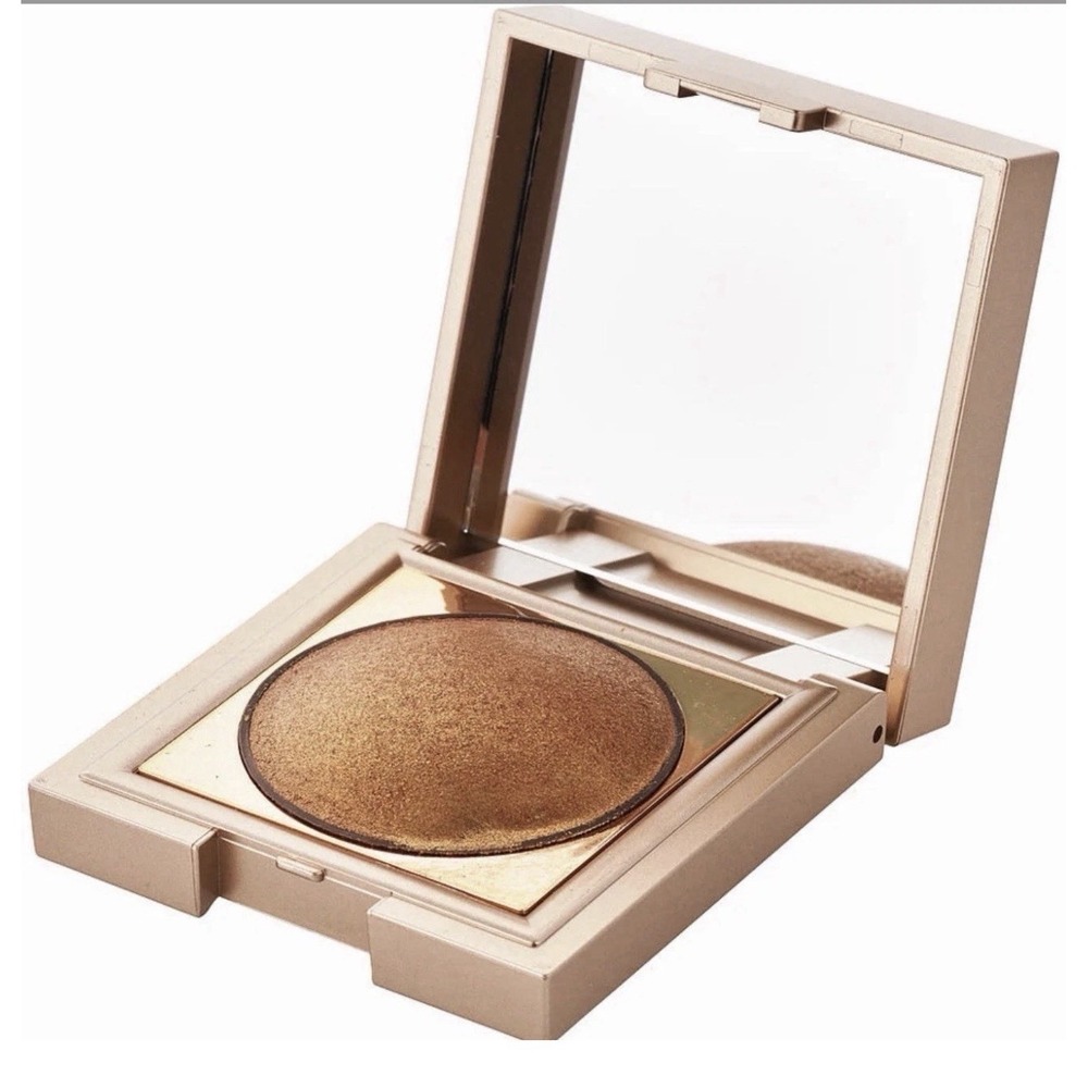 Stila Heaven's Dew All Over Glimmer Copper Lake 0.14 oz Highlighter NIB